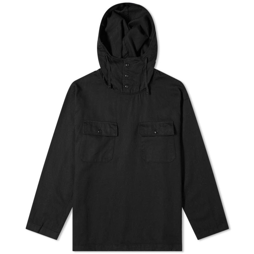 Engineered Garments Cagoule Shirt - 1