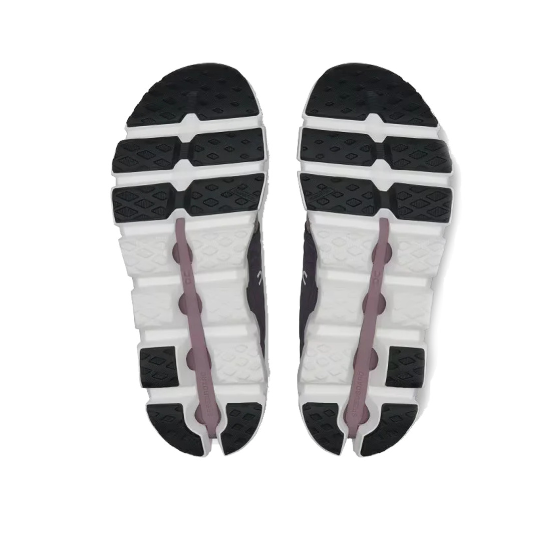 (WMNS) On Running Cloudswift 3 'Fade Black' 3WD10451238 - 5