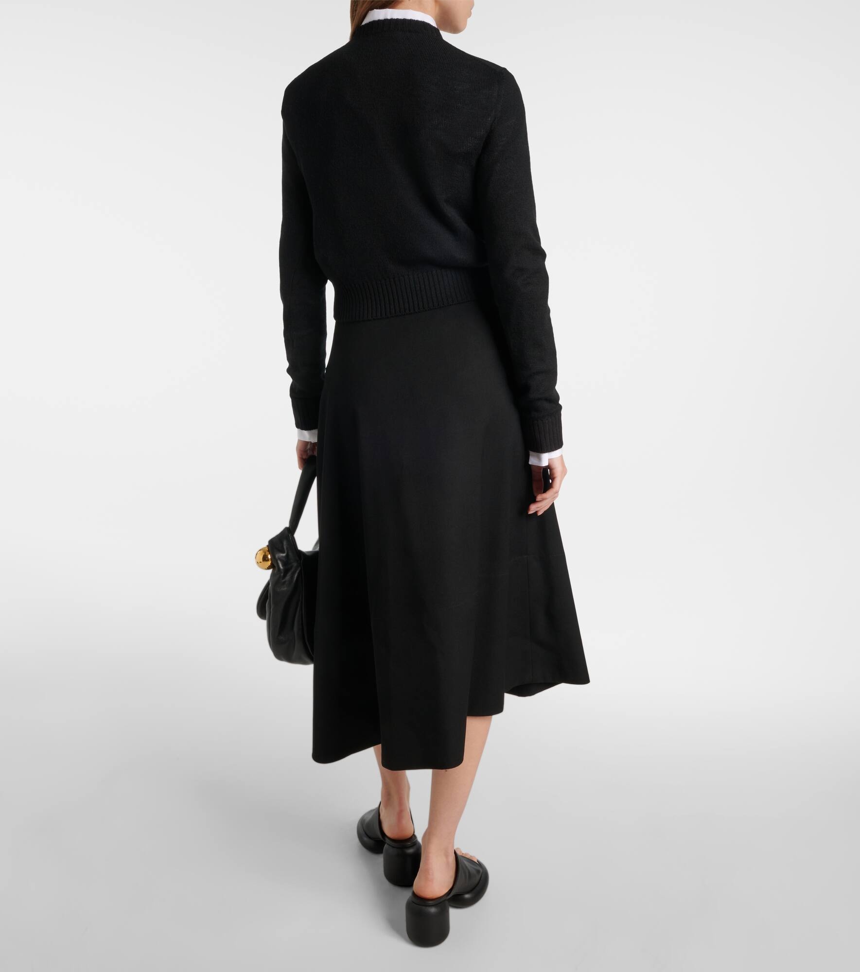 Wool sweater - 3