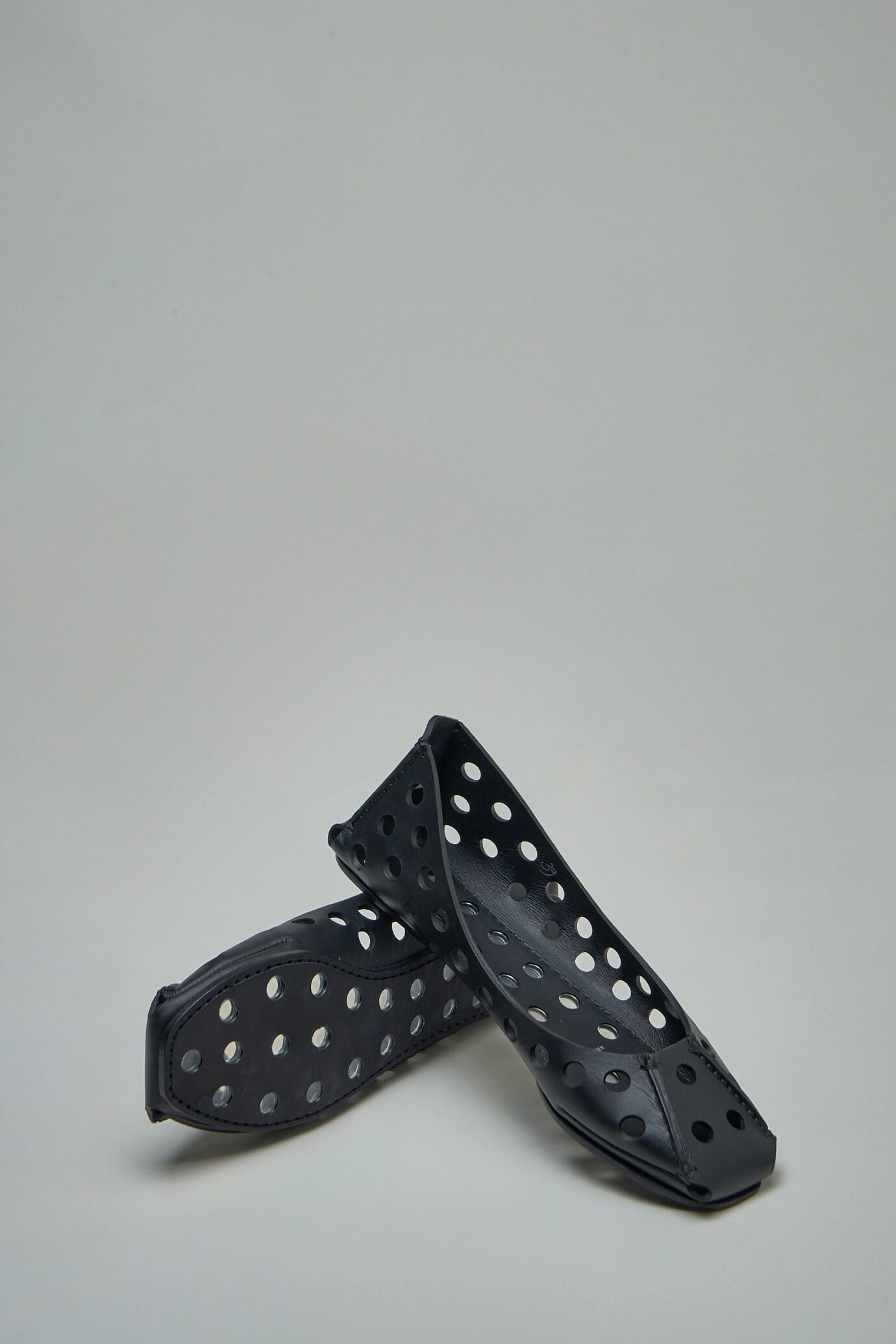 Perfo Ballet Flats - 5