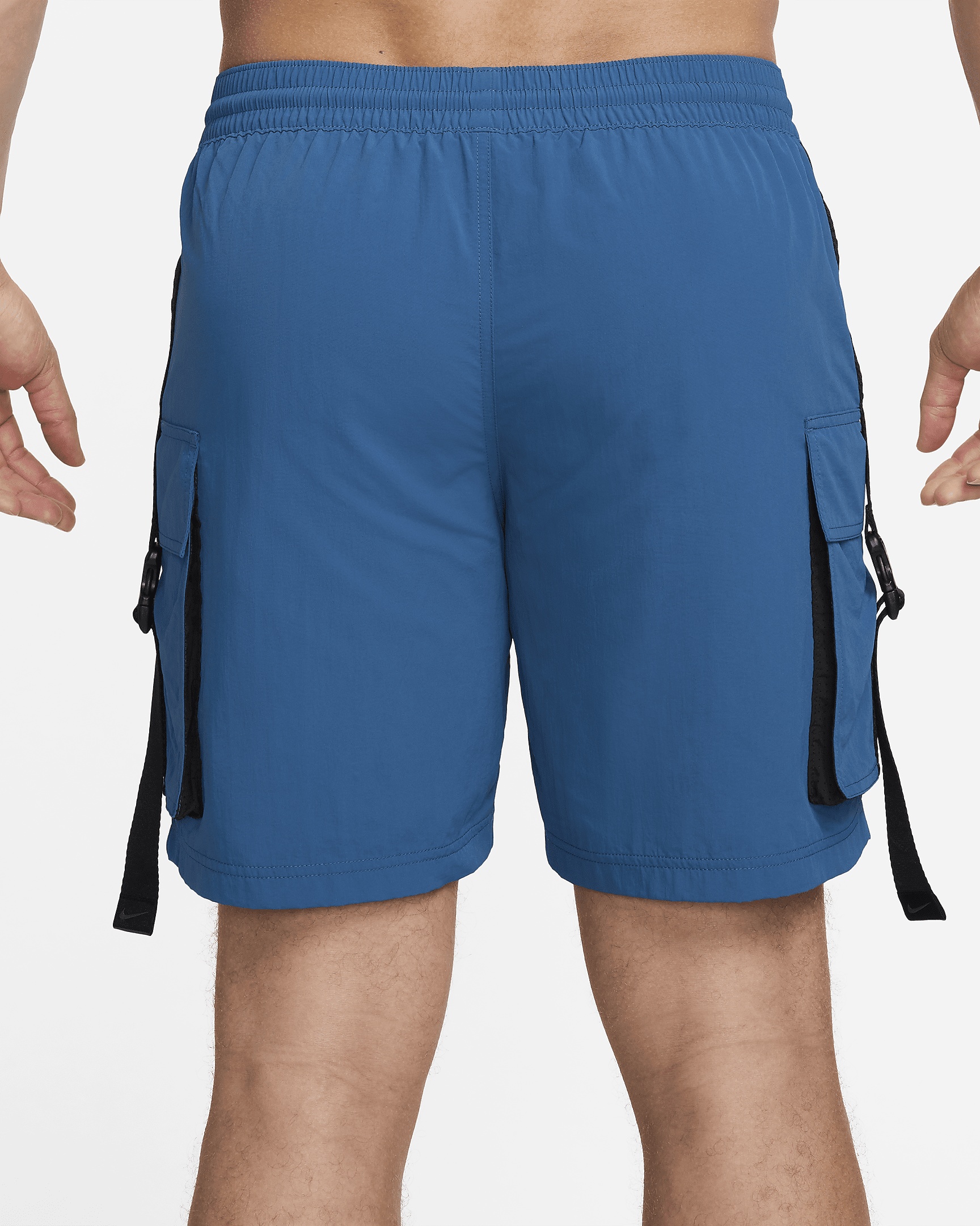 Nike Swim Men's 7" Volley Shorts - 3