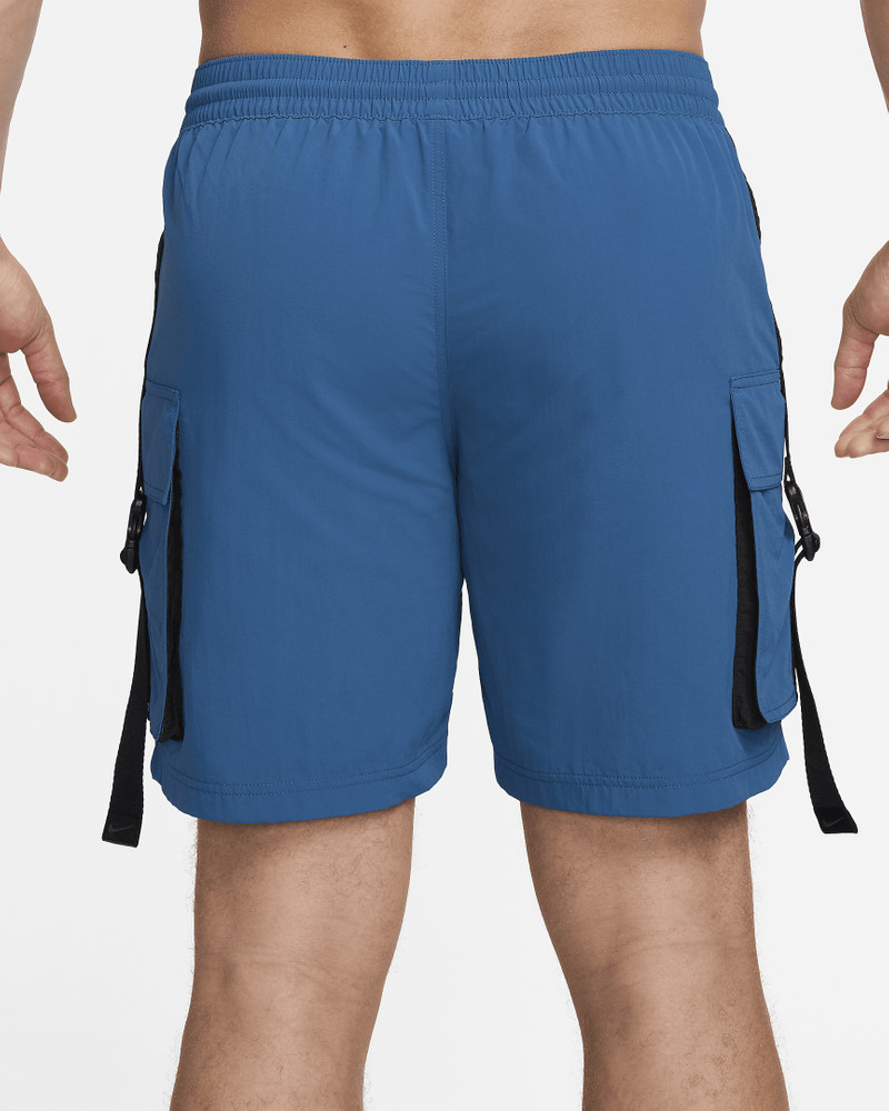 Nike Swim Men's 7" Volley Shorts 3