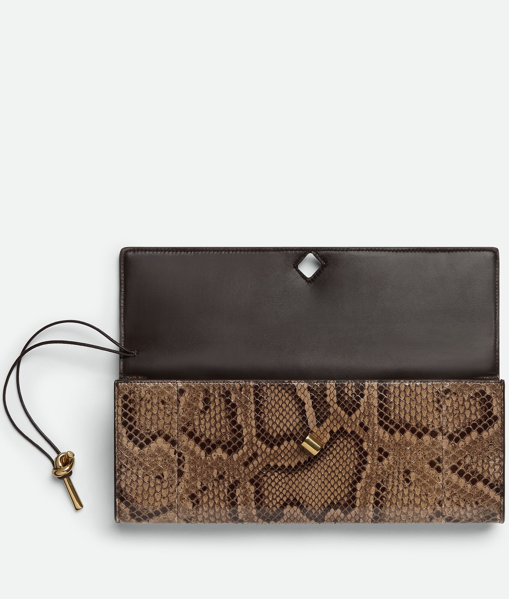 Andiamo Clutch - 4