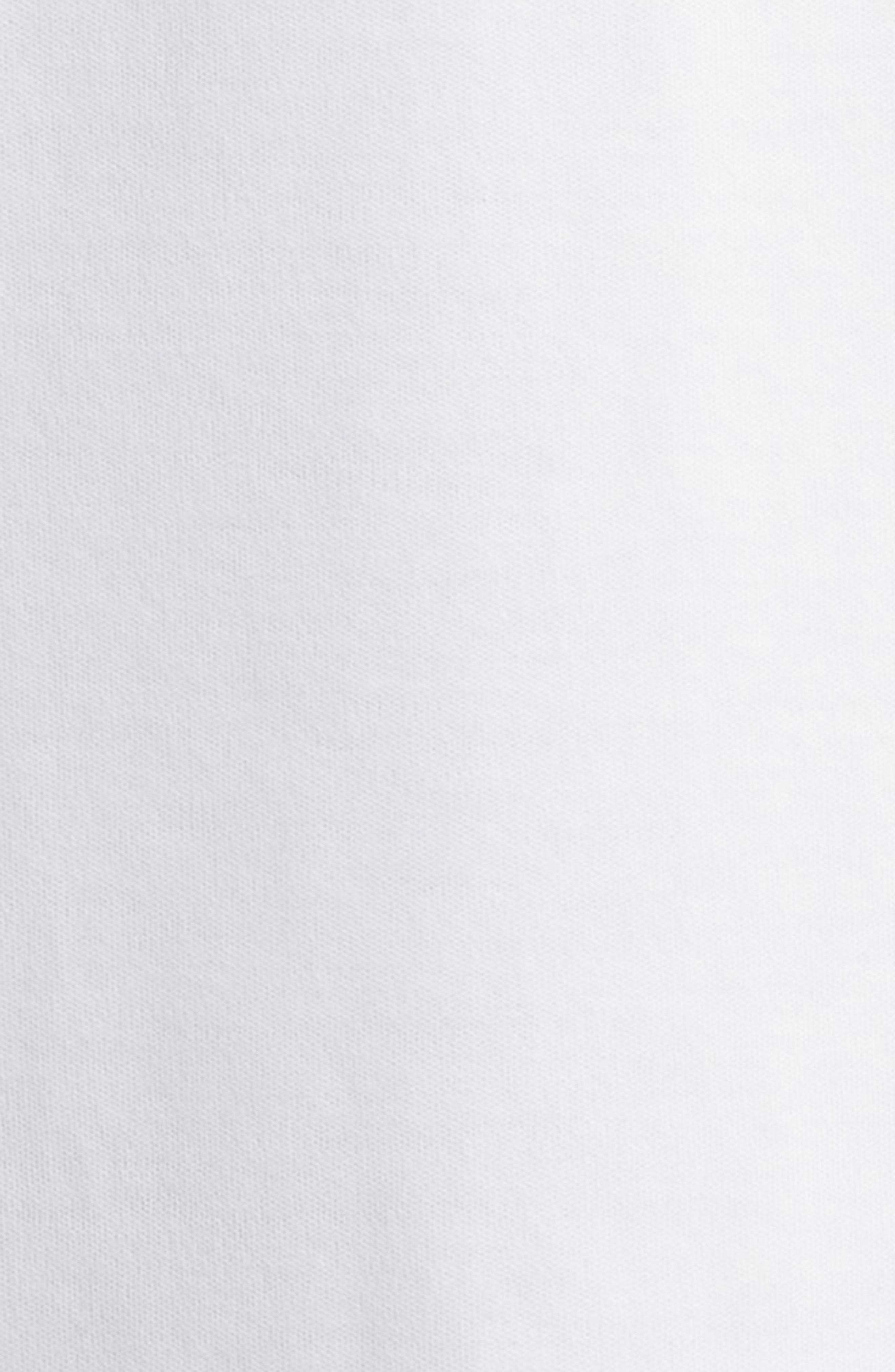 rag & bone Pure Pima Polo in White at Nordstrom - 6