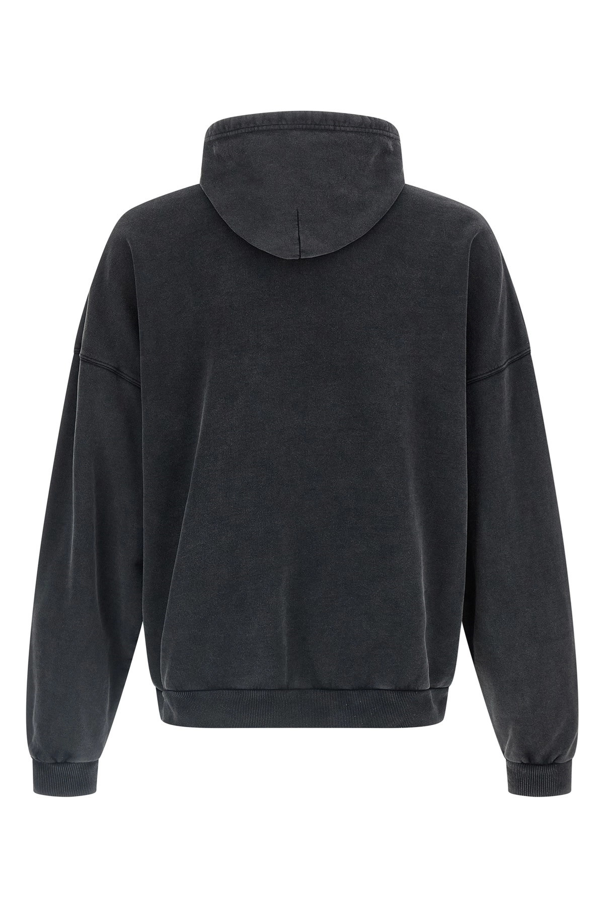 Printed hoodie - 2