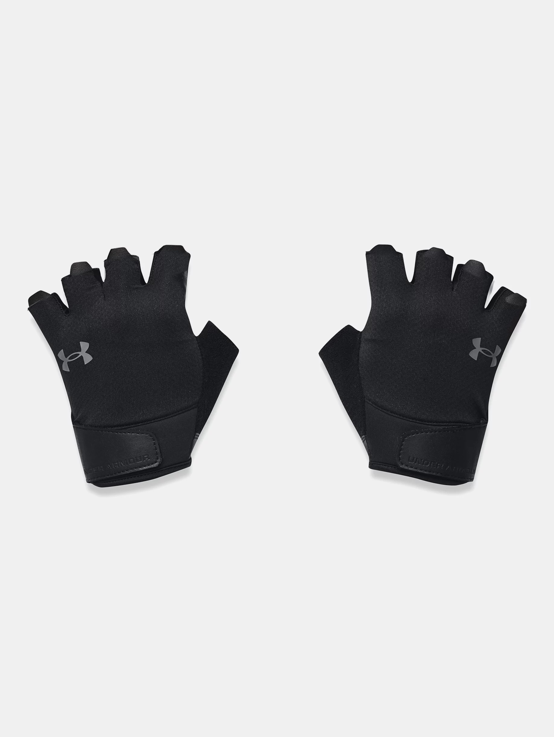 Men's UA Training Gloves - 1