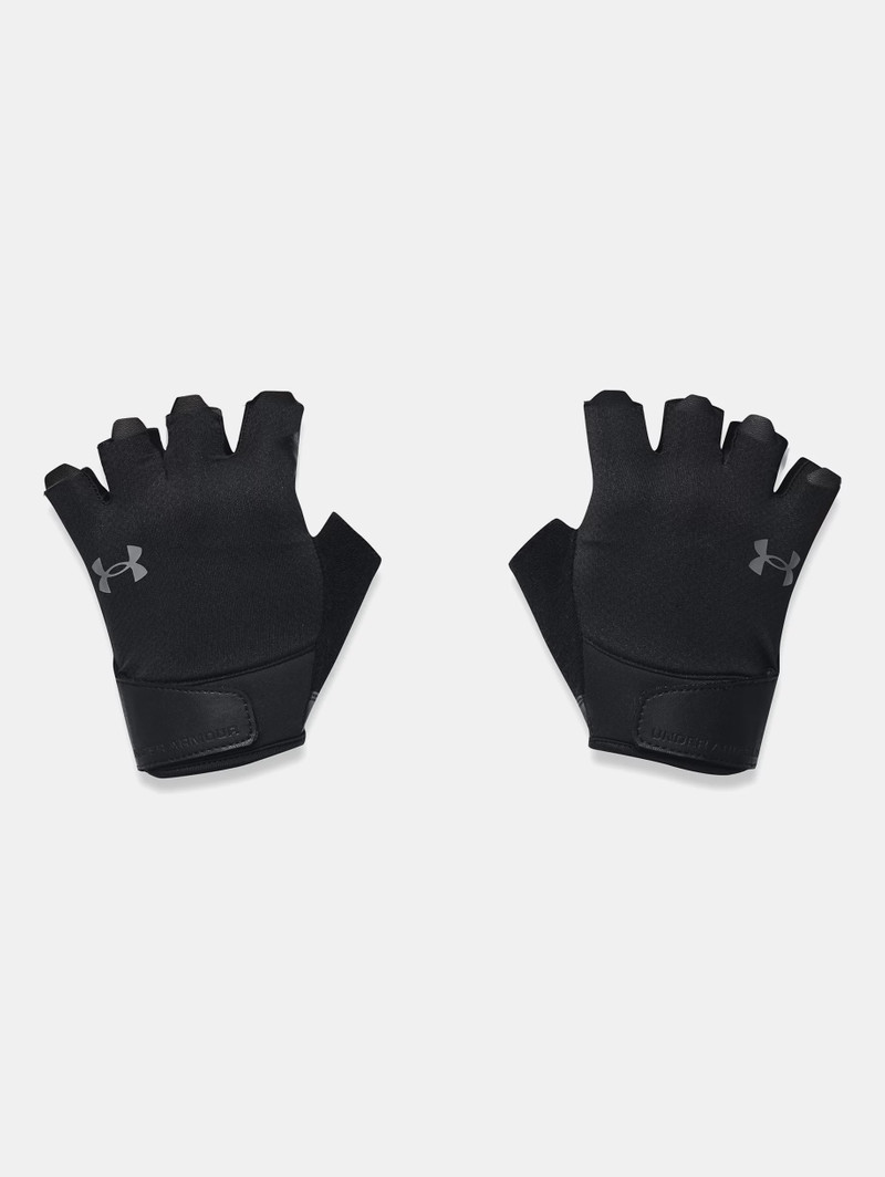 Men's UA Training Gloves 1