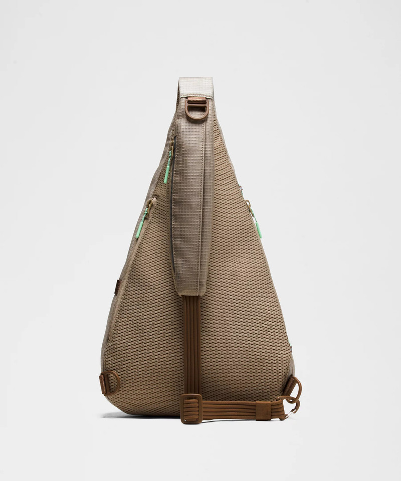 Fast Track Sling Bag 6.5L *Paracord 3