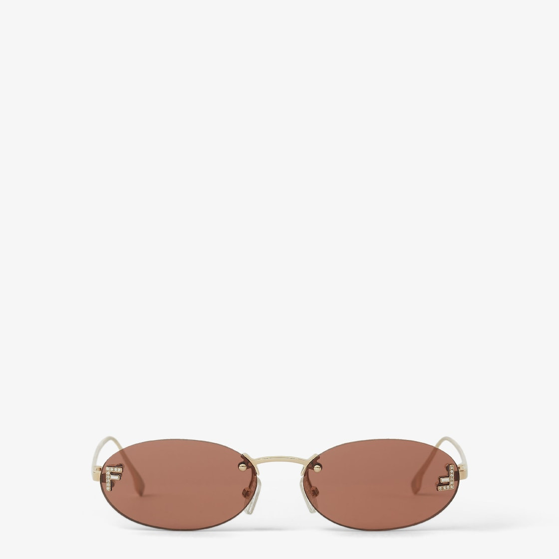 Fendi First Crystal - 1