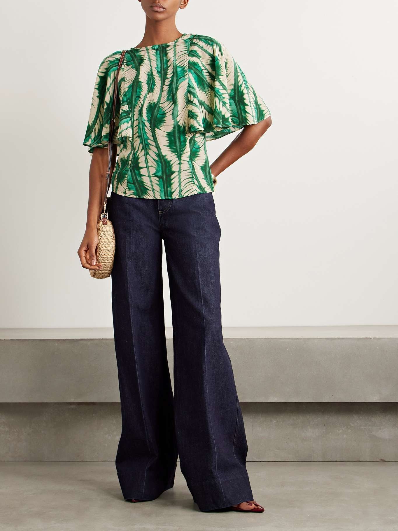 netaporter's post