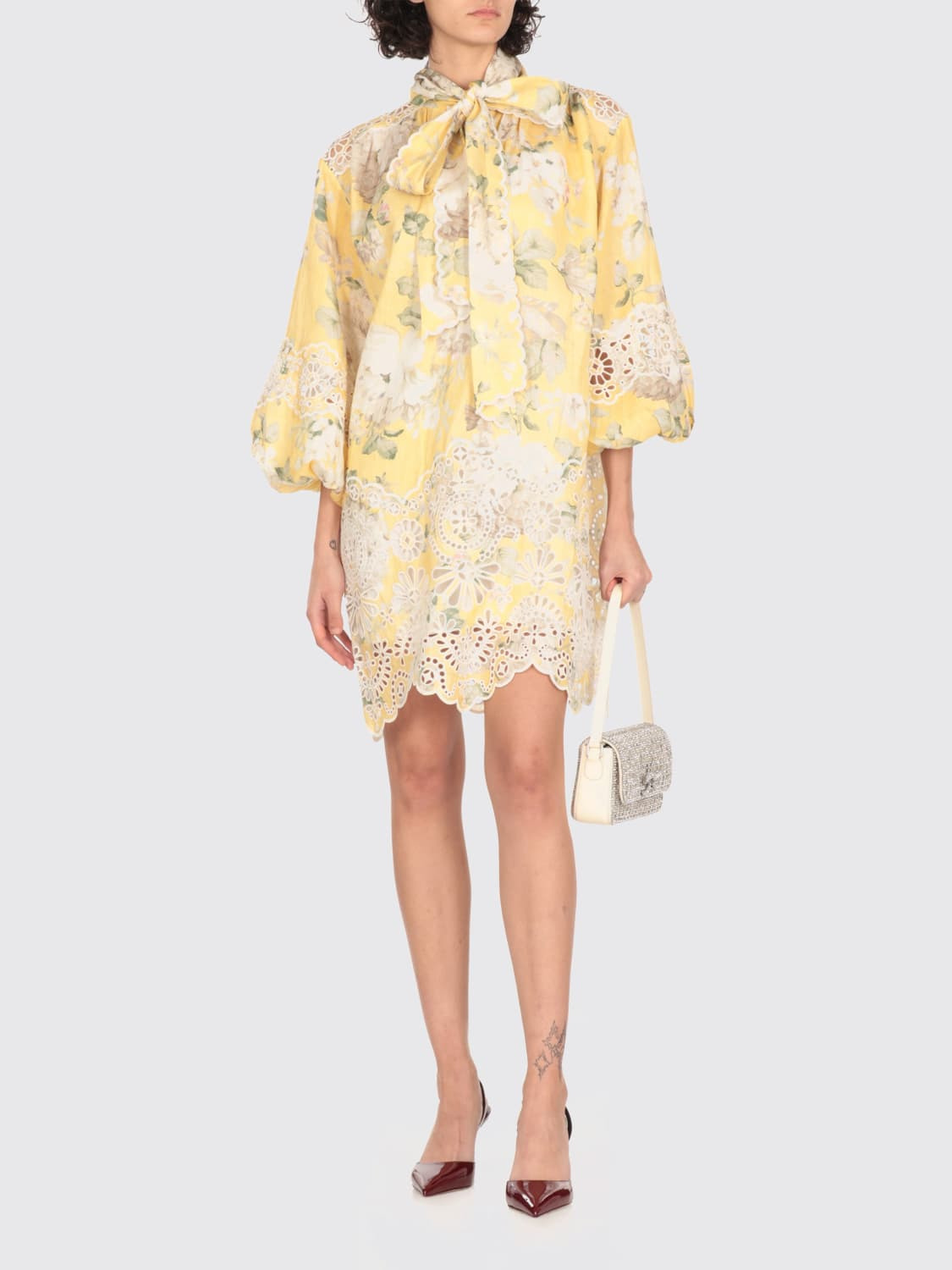Dress woman Zimmermann - 2