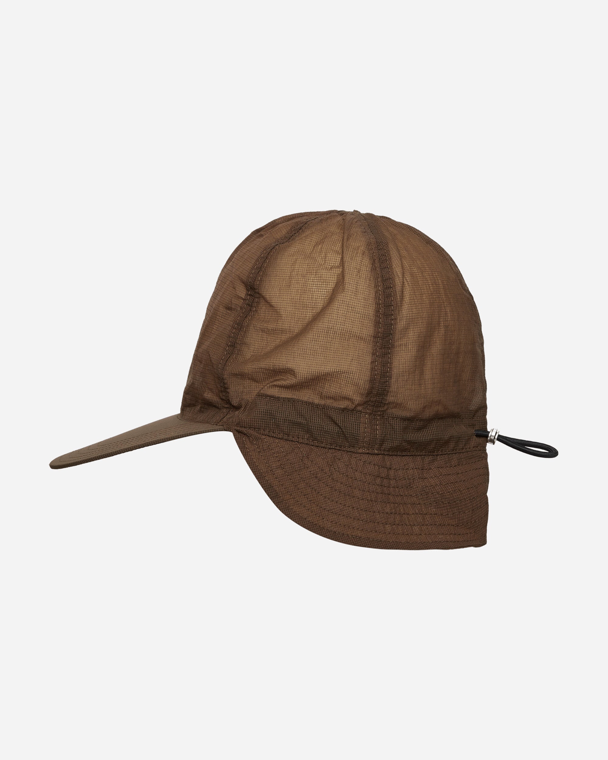 Der Cap Khaki Grey - 3