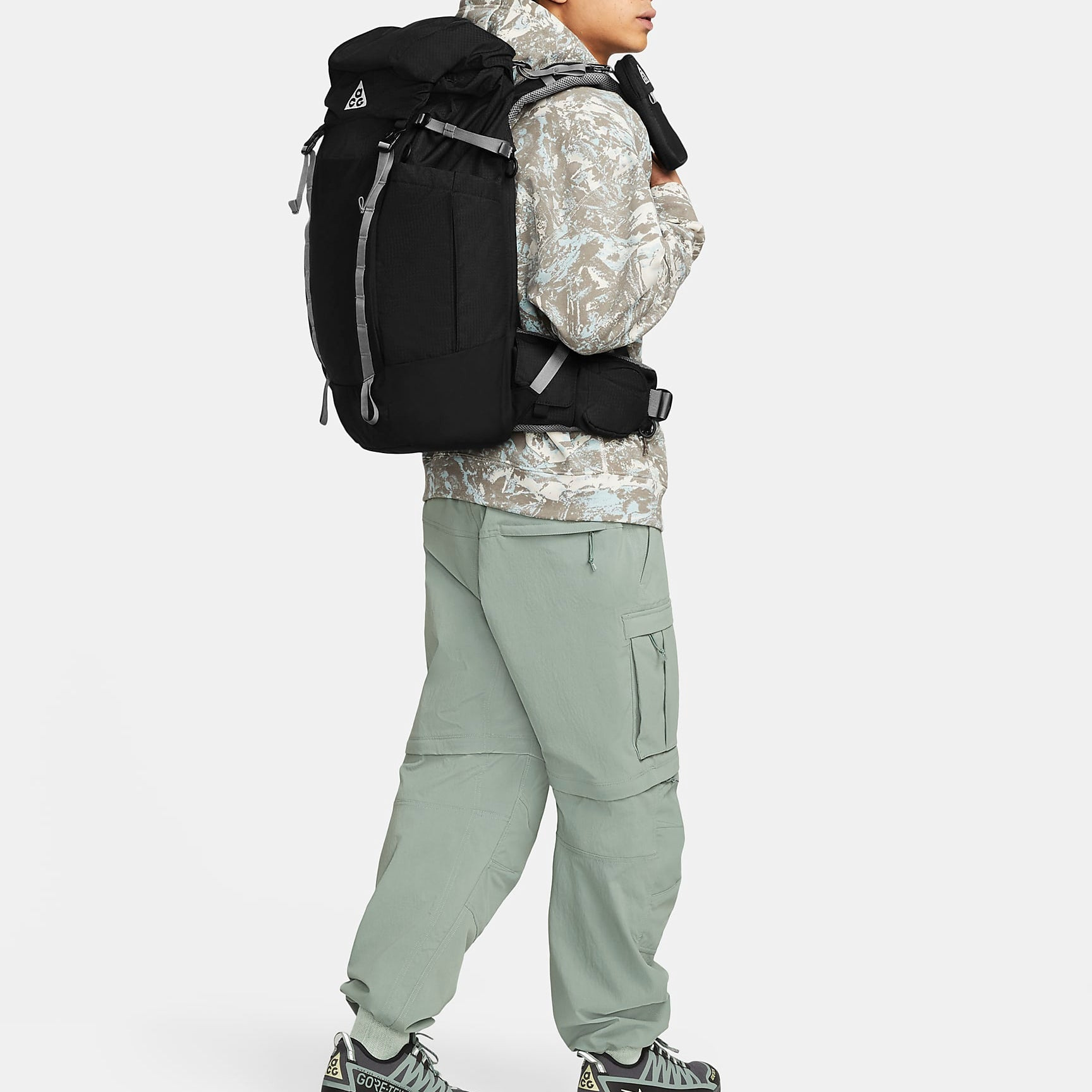 Nike ACG Black DC9865-010 - 7