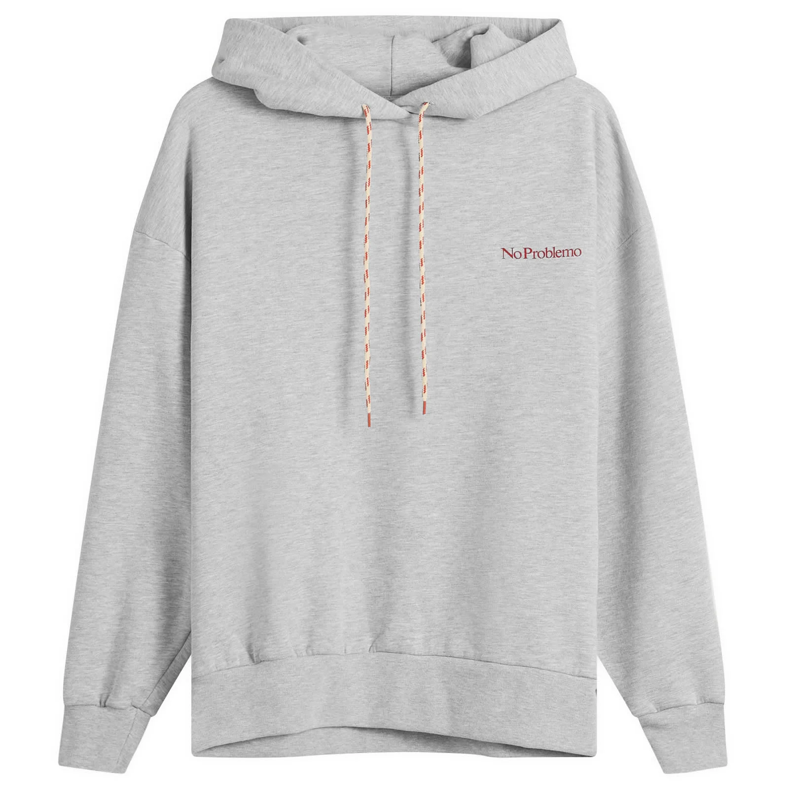 No Problemo Mini Problemo Hoodie - 1