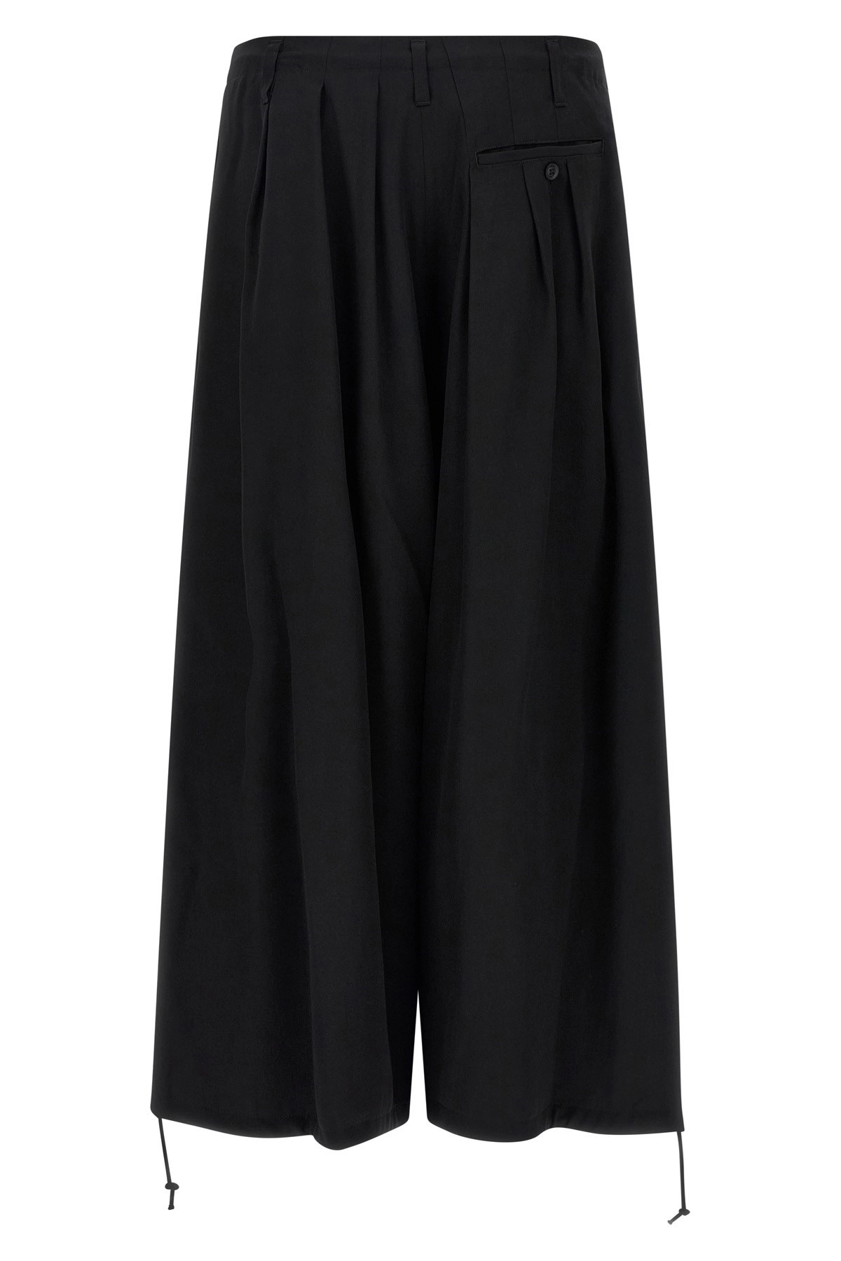 'Thin Ballon' pants - 2