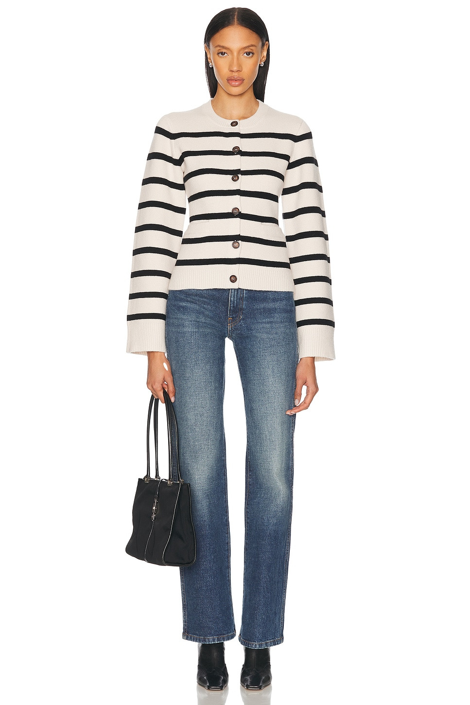 Cooper Cardigan - 4