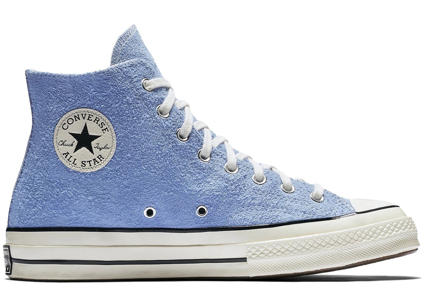 Converse Chuck Taylor All Star 70 Hi Vintage Blue - 1