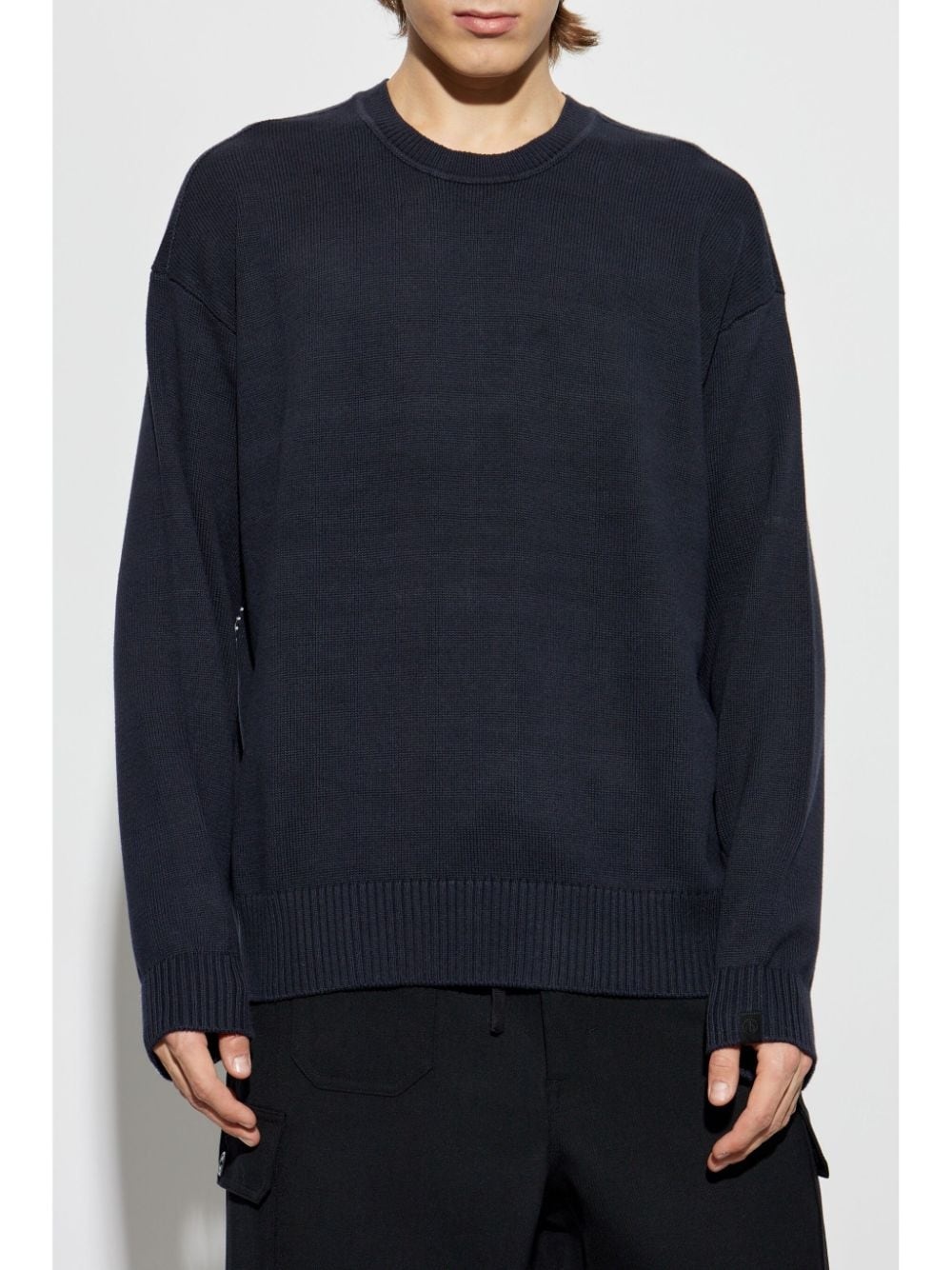 Clarkson sweater - 3