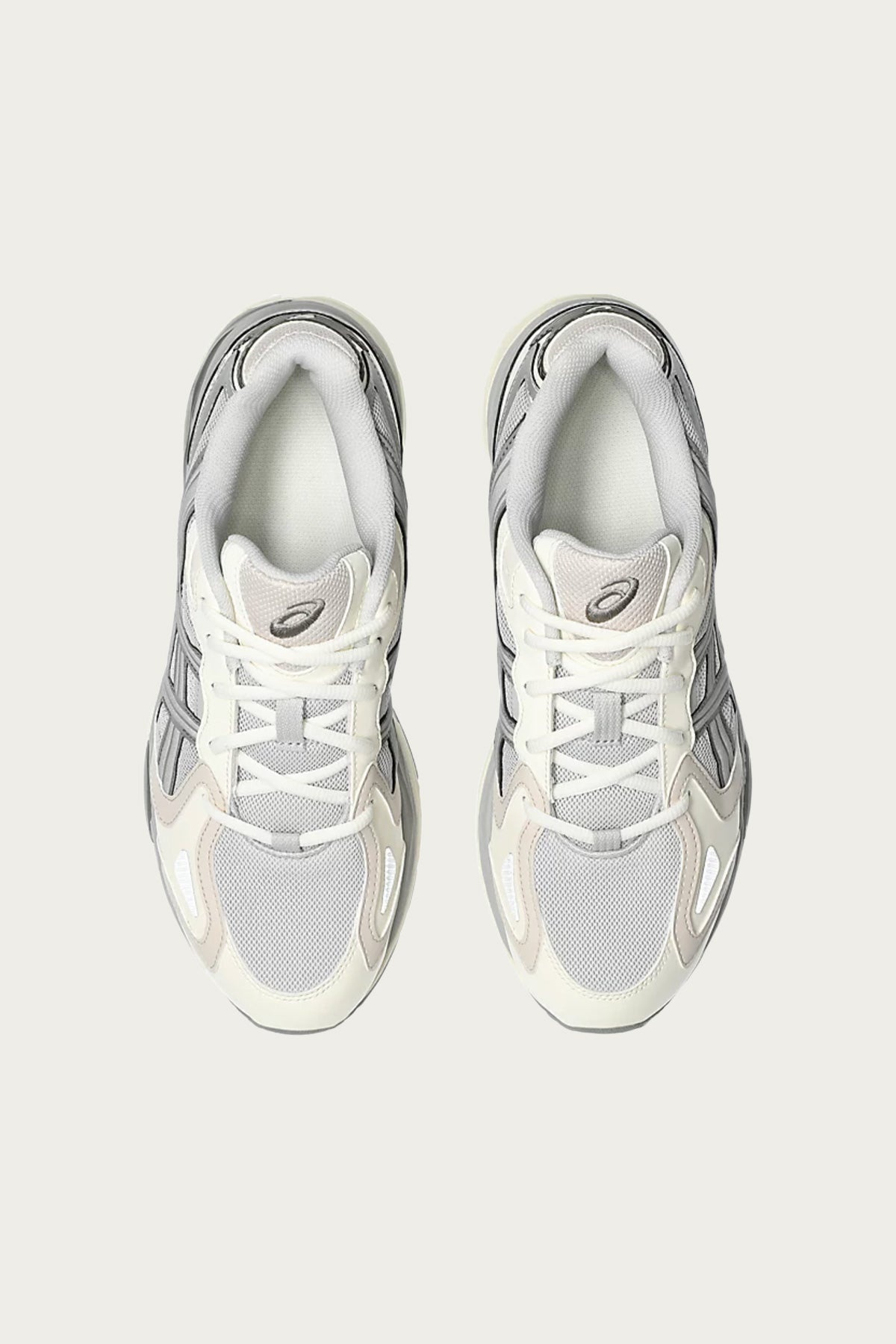 Gel-K1001 - Cloud Grey/Cream - 5