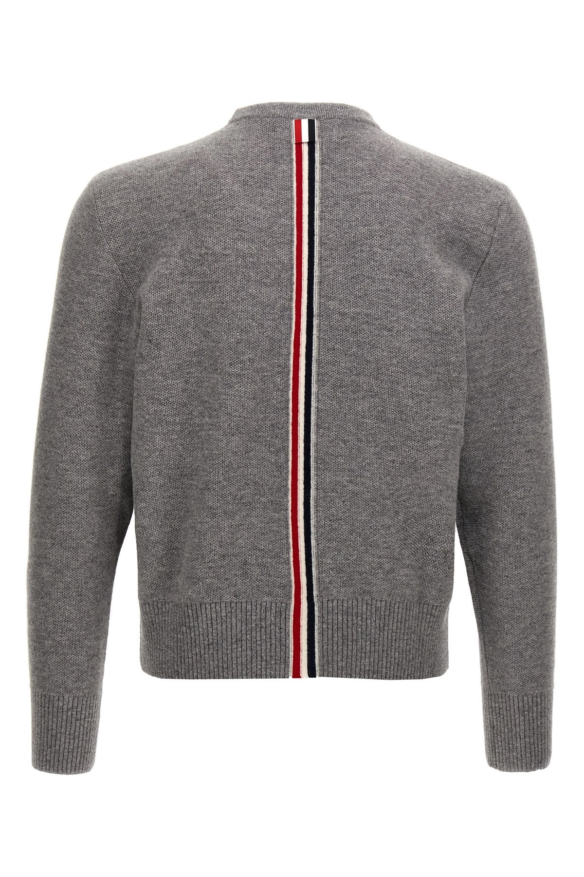 'RWB' sweater - 2