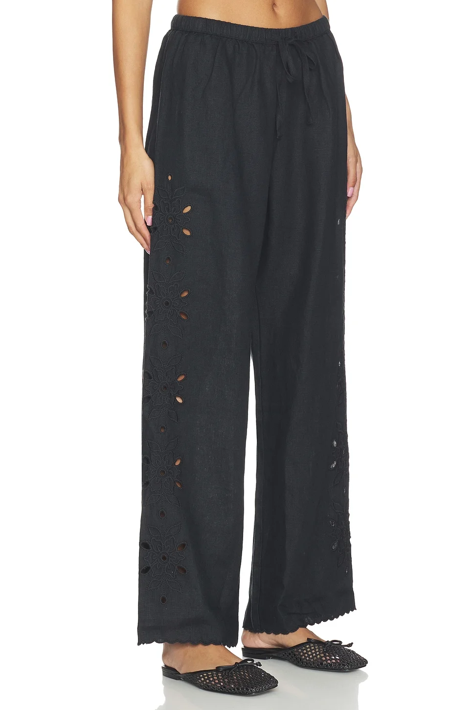 Mirina Pant - 1