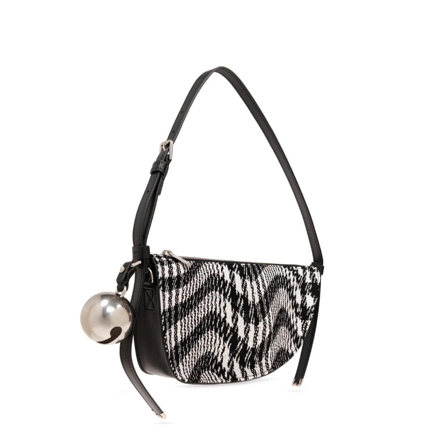 Burberry Mini Shield Shoulder Bag - 3