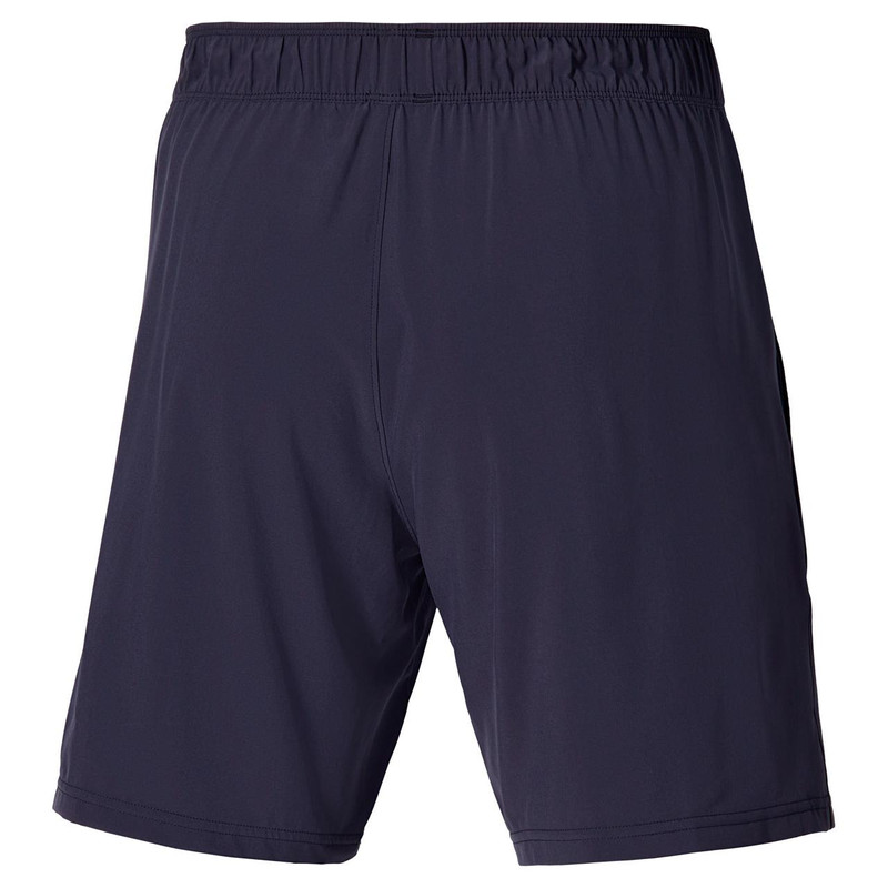 Mizuno Mizuno Men's 8-Inch Flex Tennis Short outlook