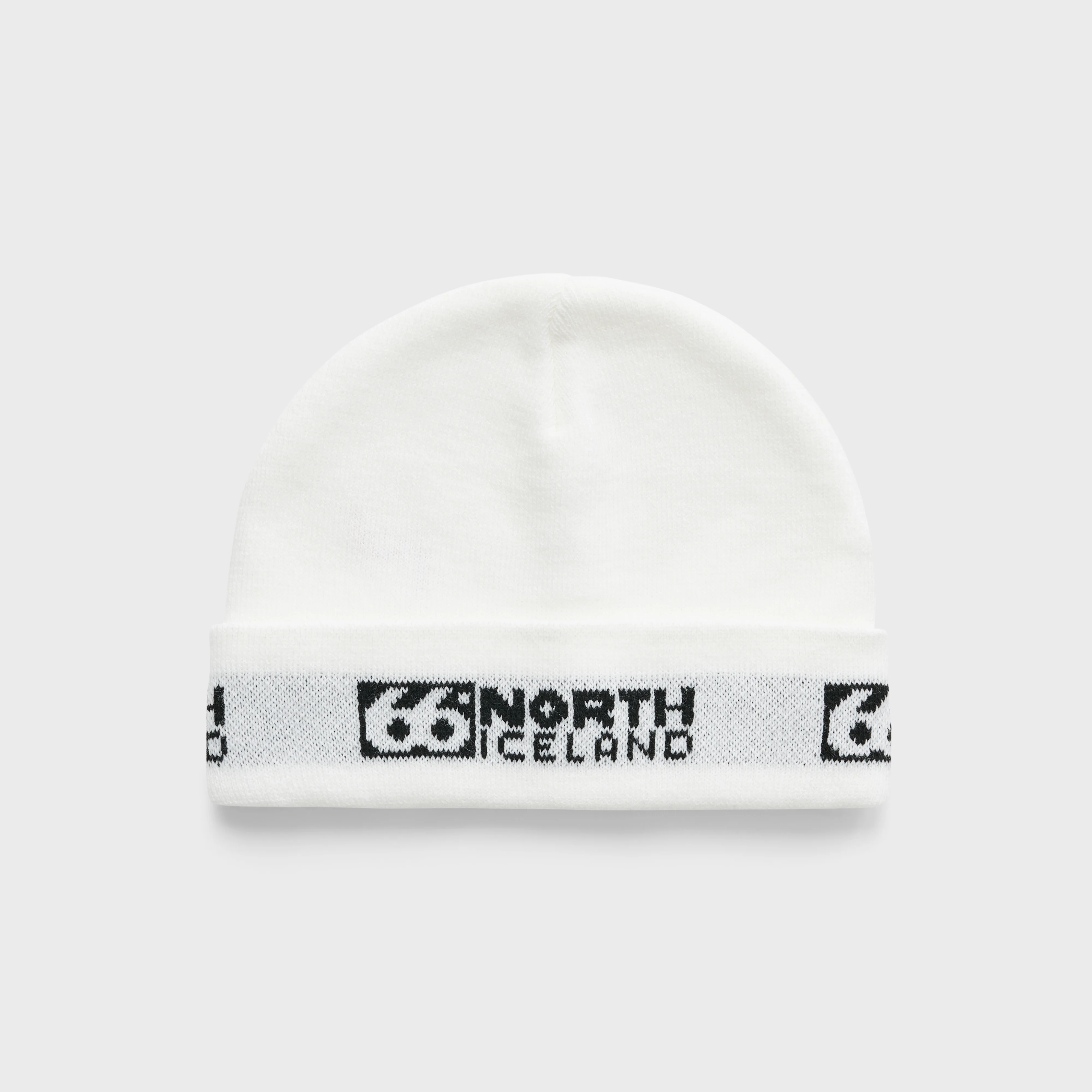 66°North Workman Beanie - 1