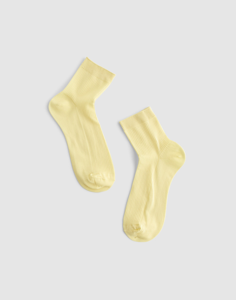Lightweight Ankle Socks 1