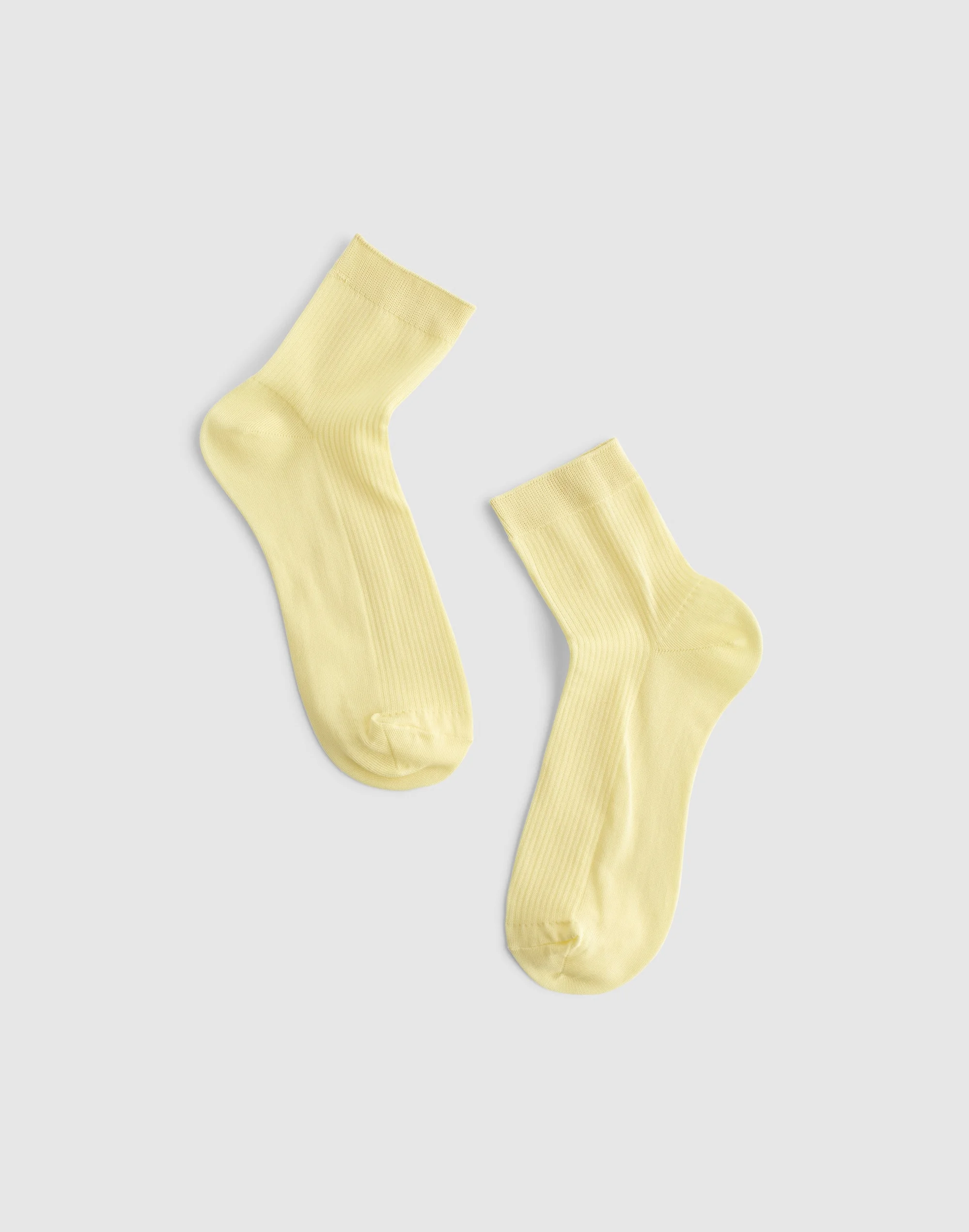 Lightweight Ankle Socks - 1
