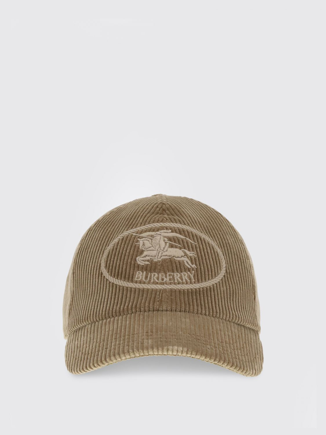 Hat men Burberry - 2