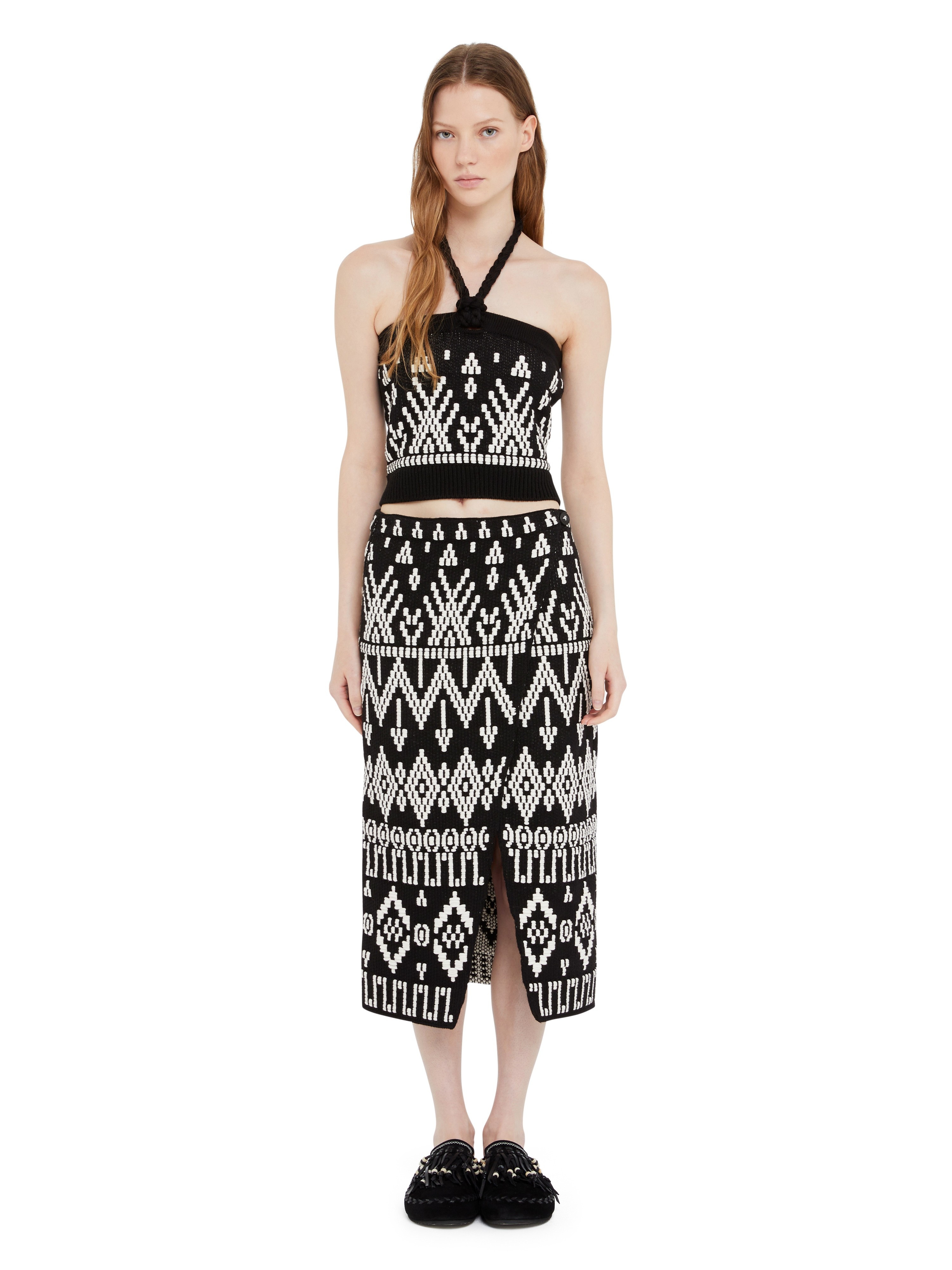 Jungle Beat Skirt - 4