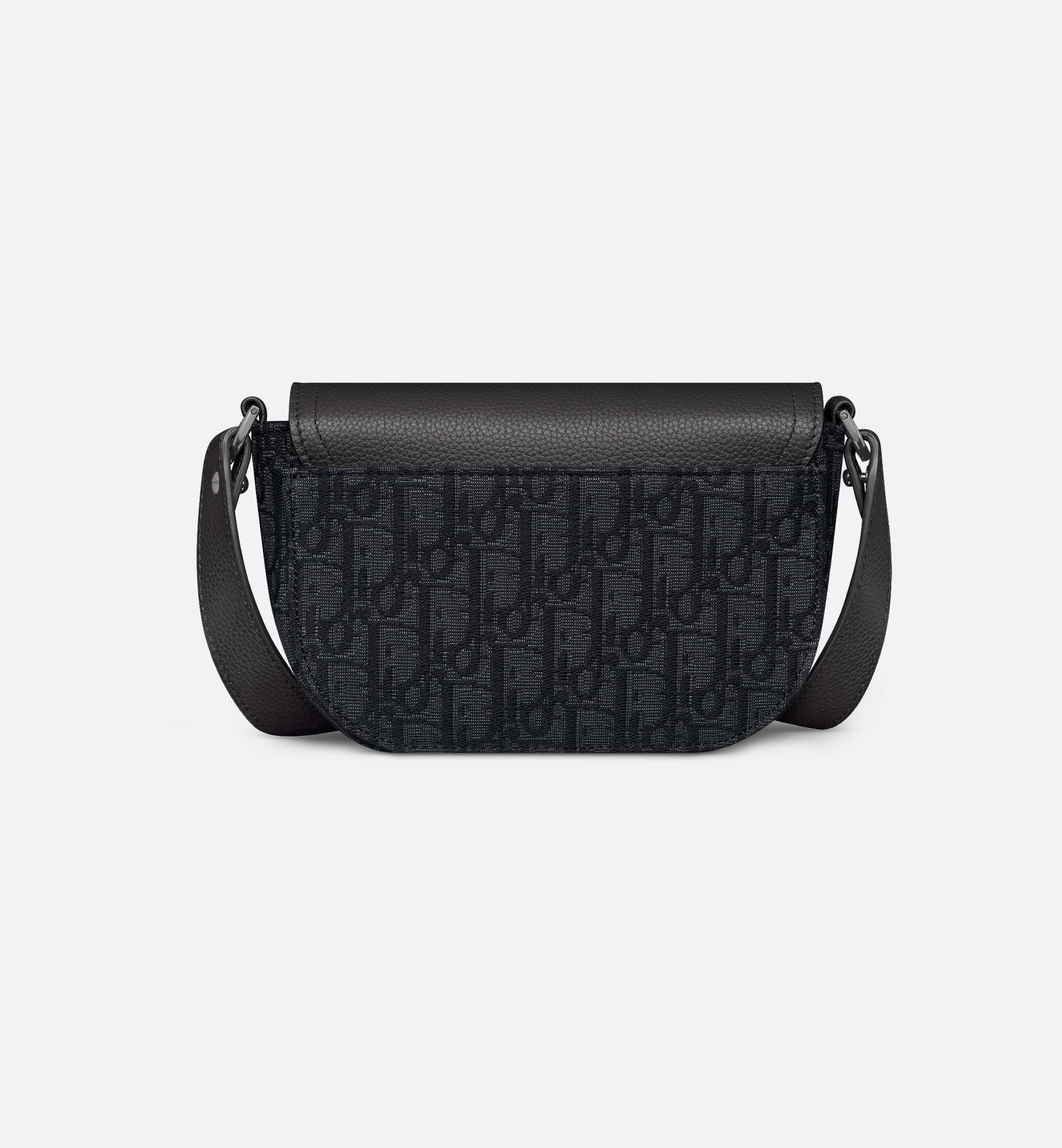 Saddle Pouch with Strap - 2