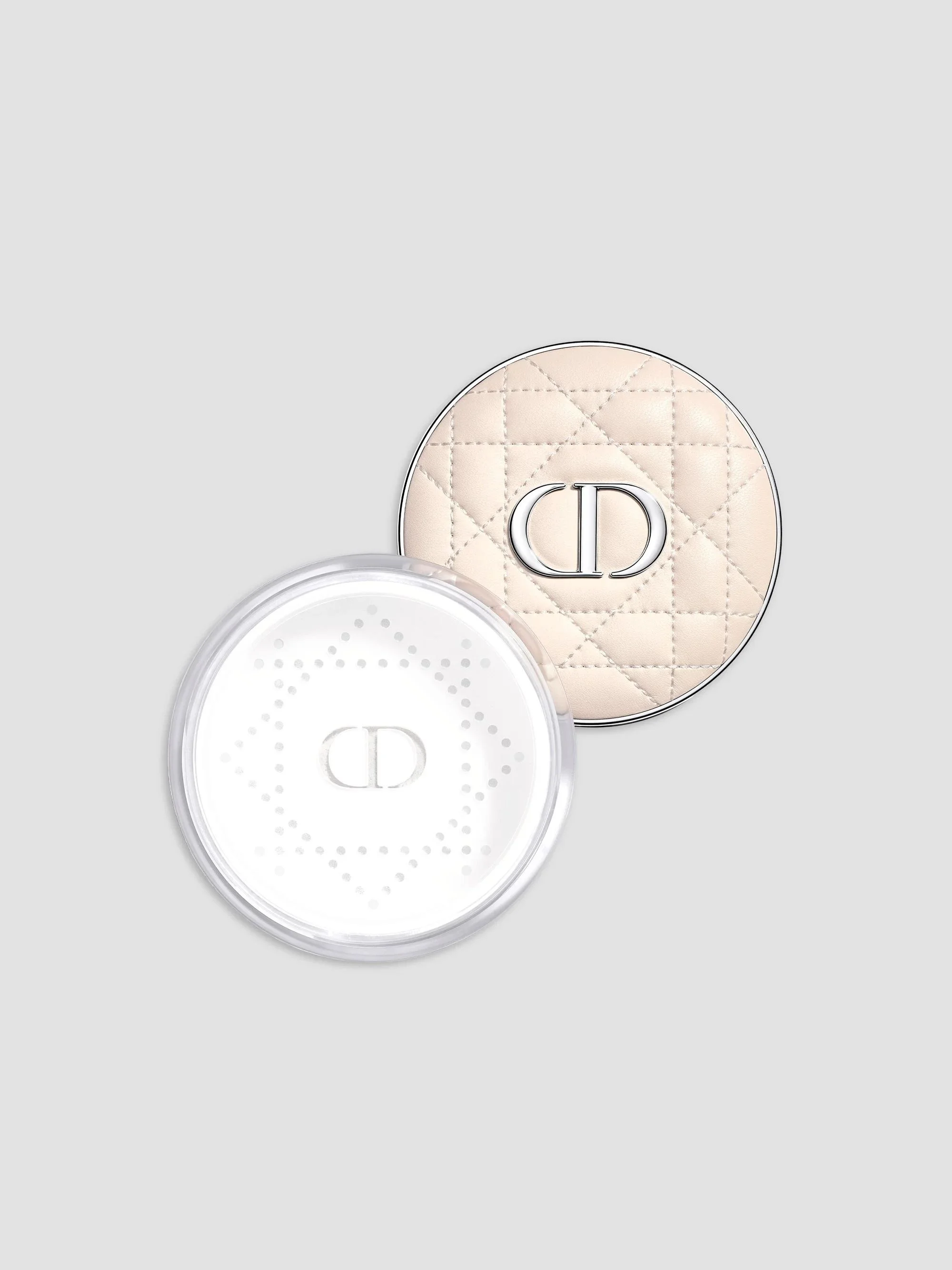 Forever On Loose Setting Powder - 00 Translucent - 1