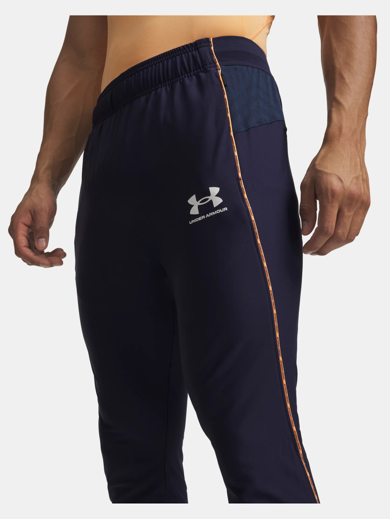 UA Challenger Pro 4