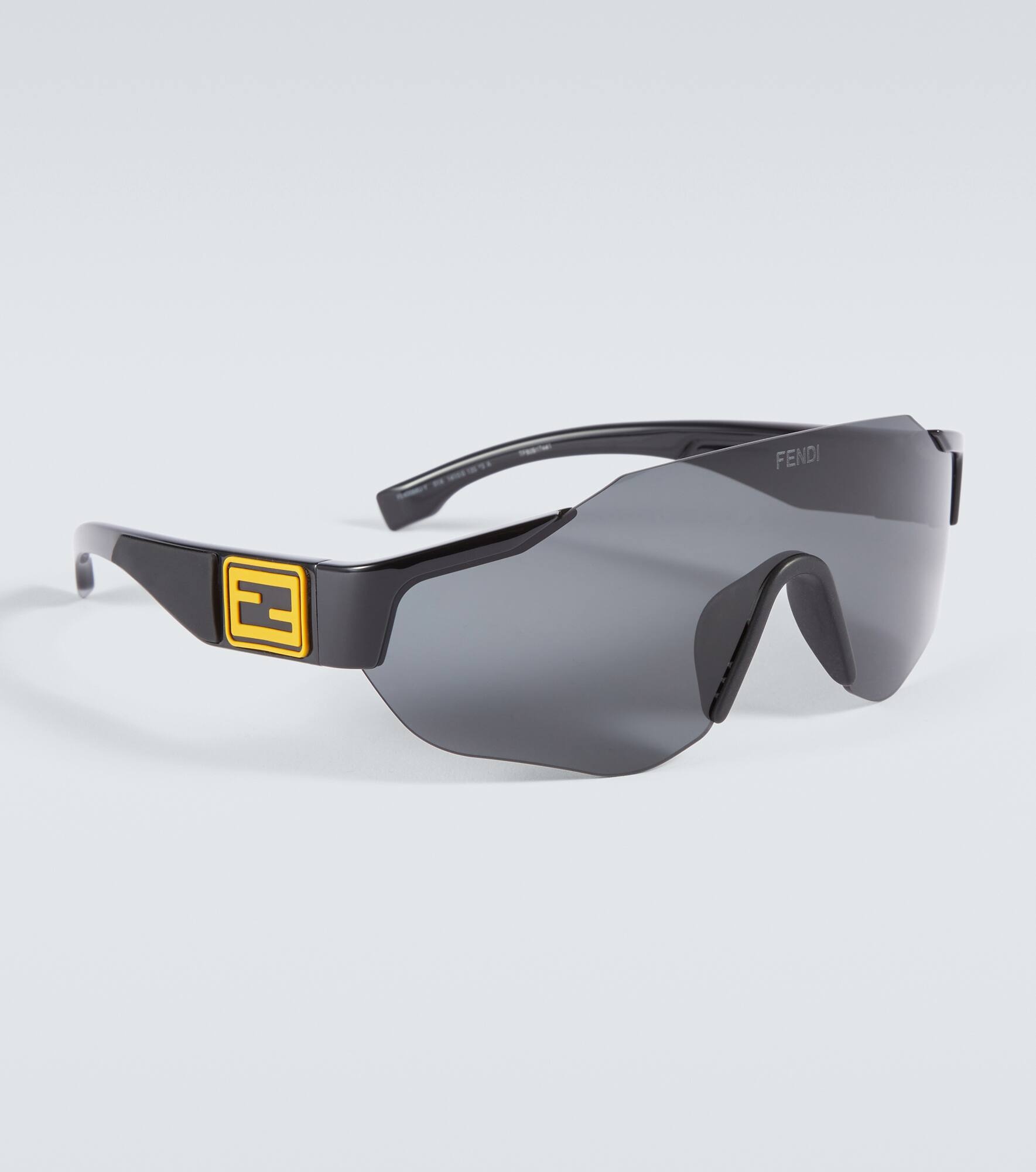Sport Baguette sunglasses - 4