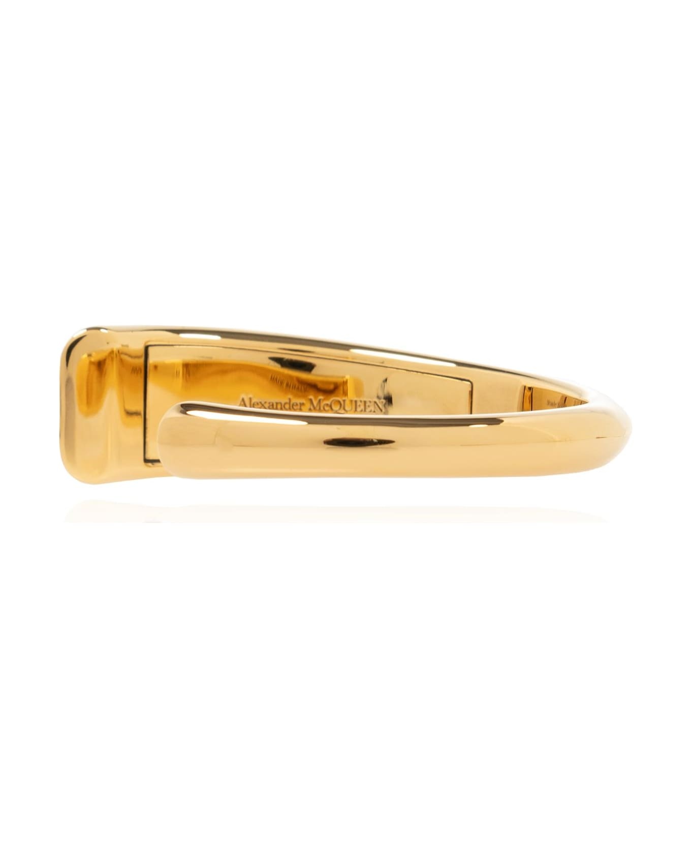 Brass Bracelet - 3