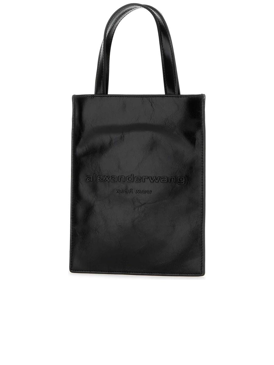 Pinch Small Tote With Strap - 2