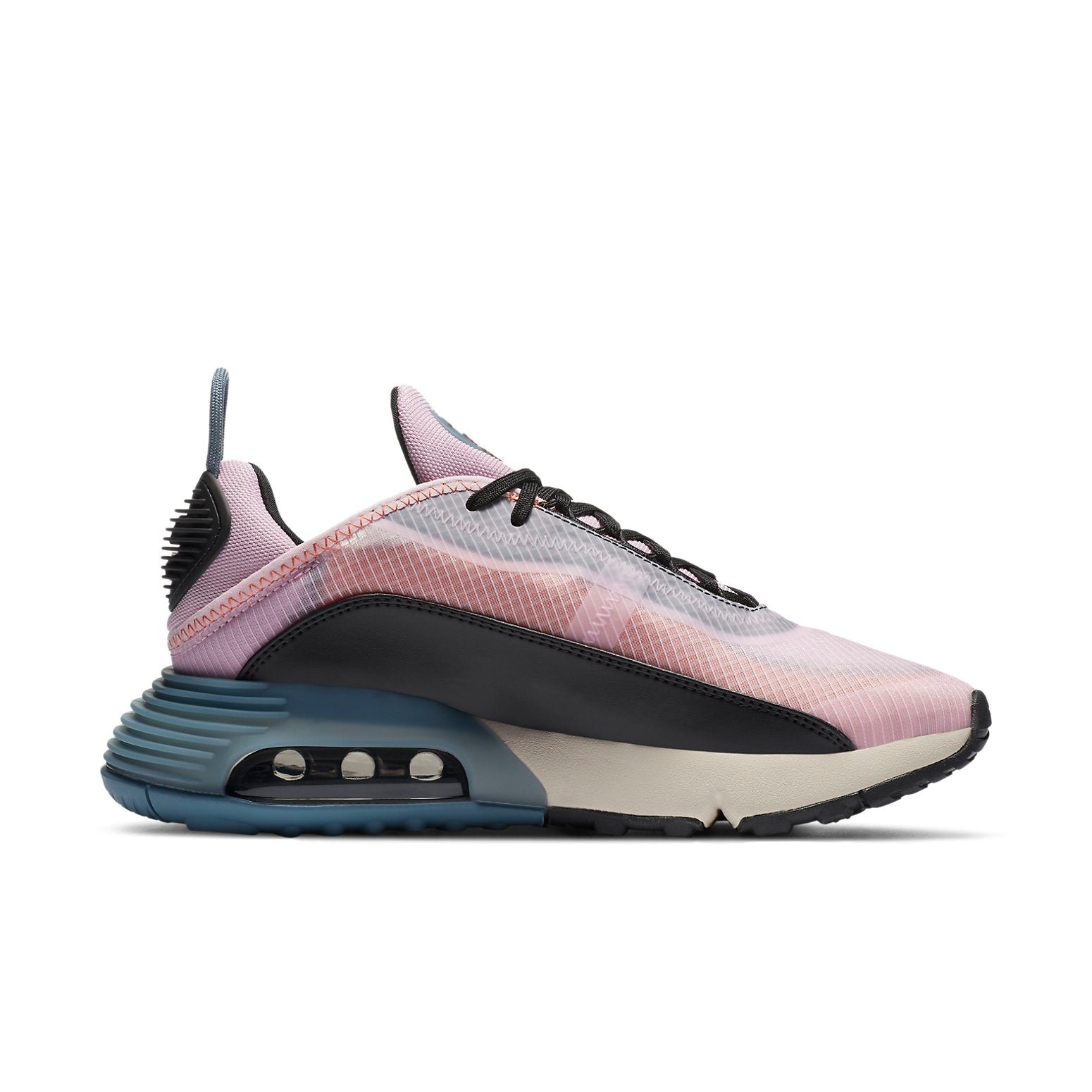 (WMNS) Nike Air Max 2090 'Light Arctic Pink' CT1876-600 - 2