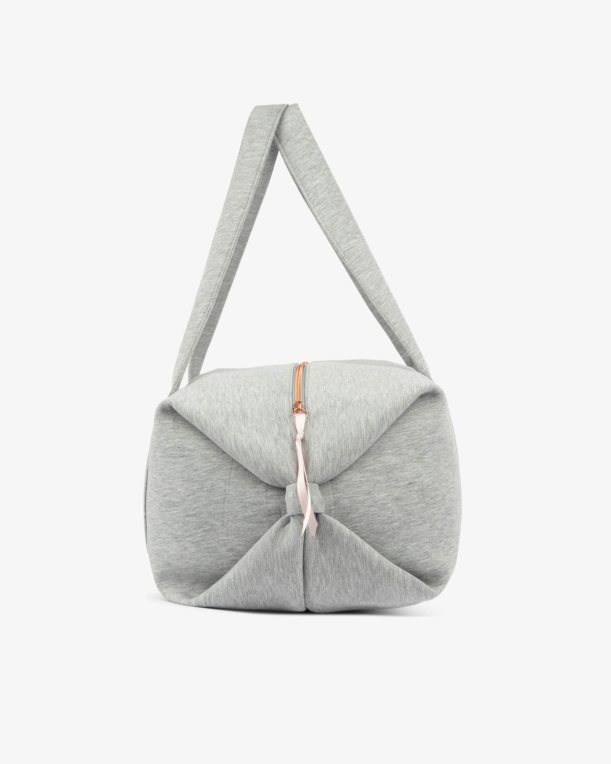 JERSEY DUFFLE BAG SIZE L 4