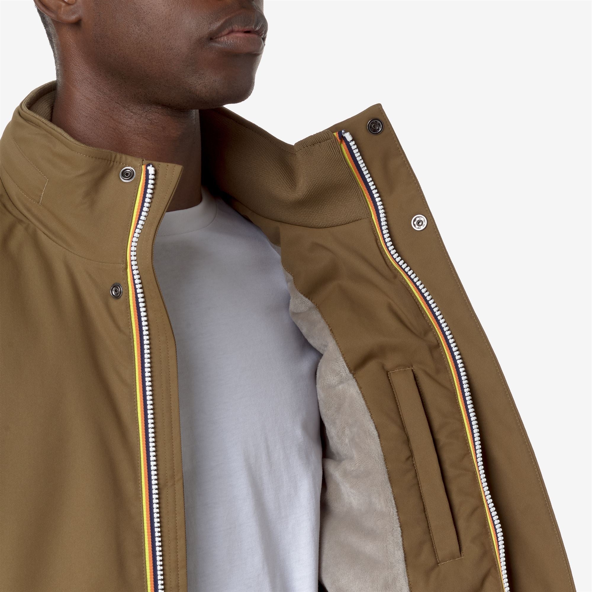 AMAURY TWILL MARMOTTA - 2