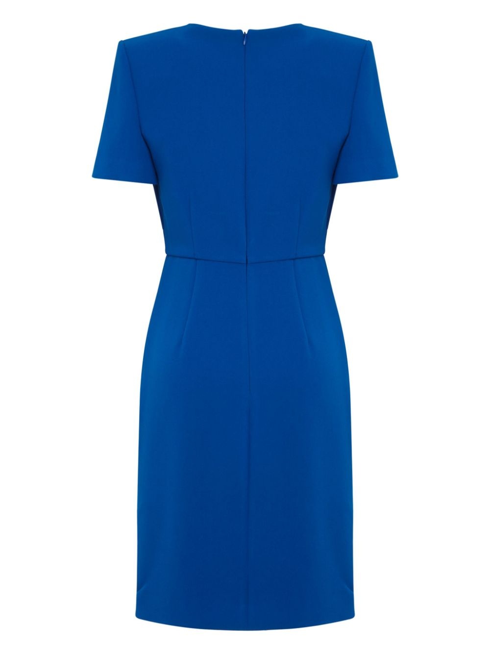 ruffled dress - 6