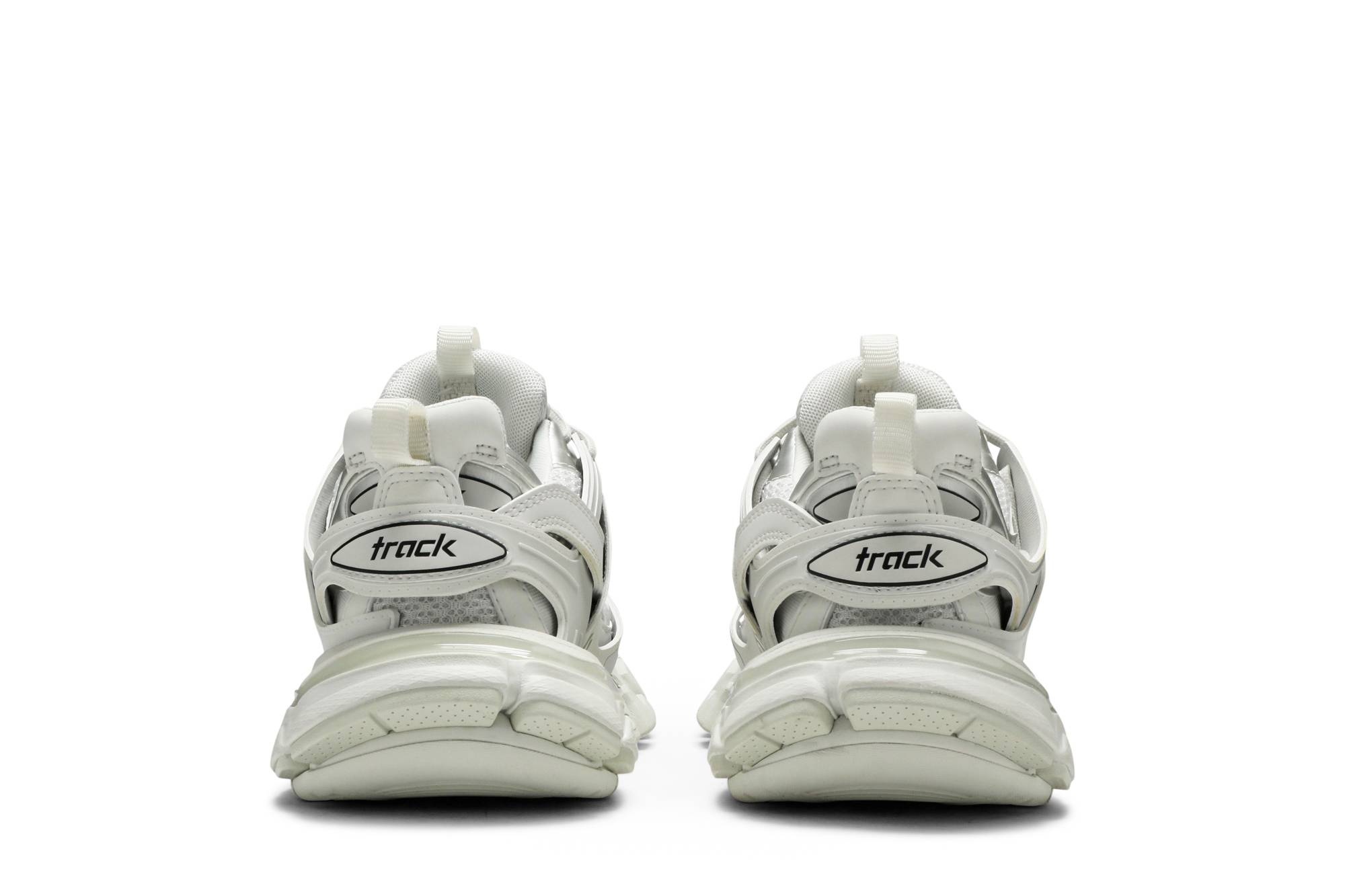 Balenciaga Wmns Track Trainer 'White' - 6