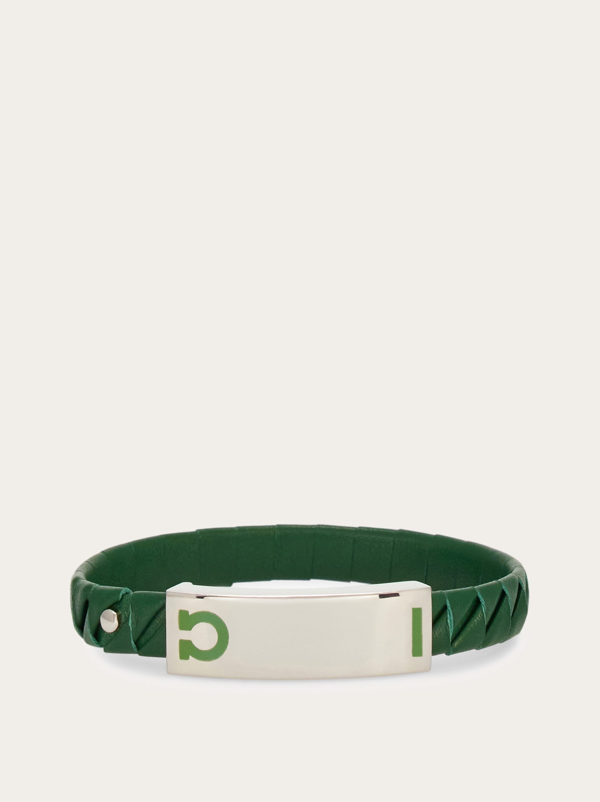 Gancini bracelet - 1