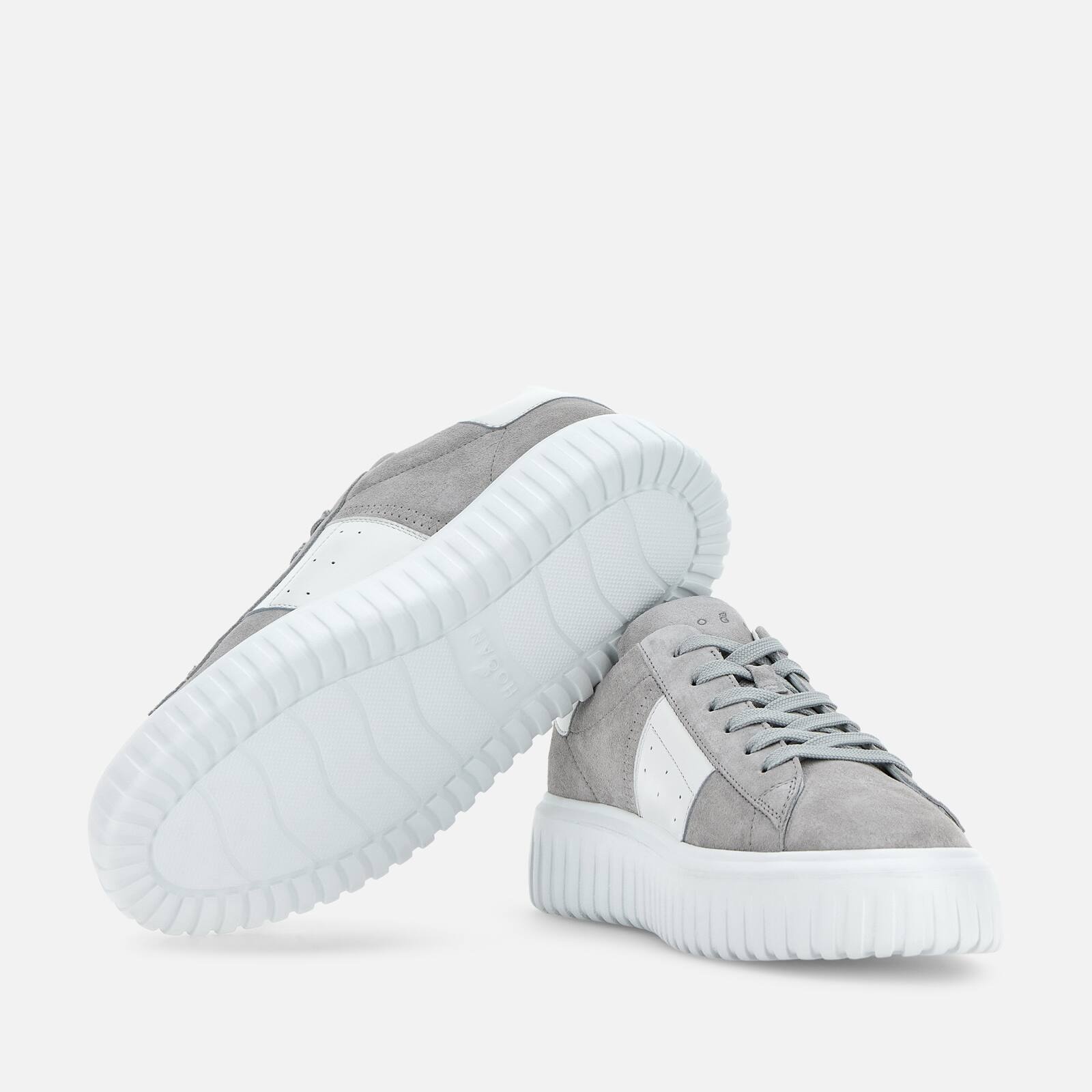 Sneakers Hogan H-Stripes - 4