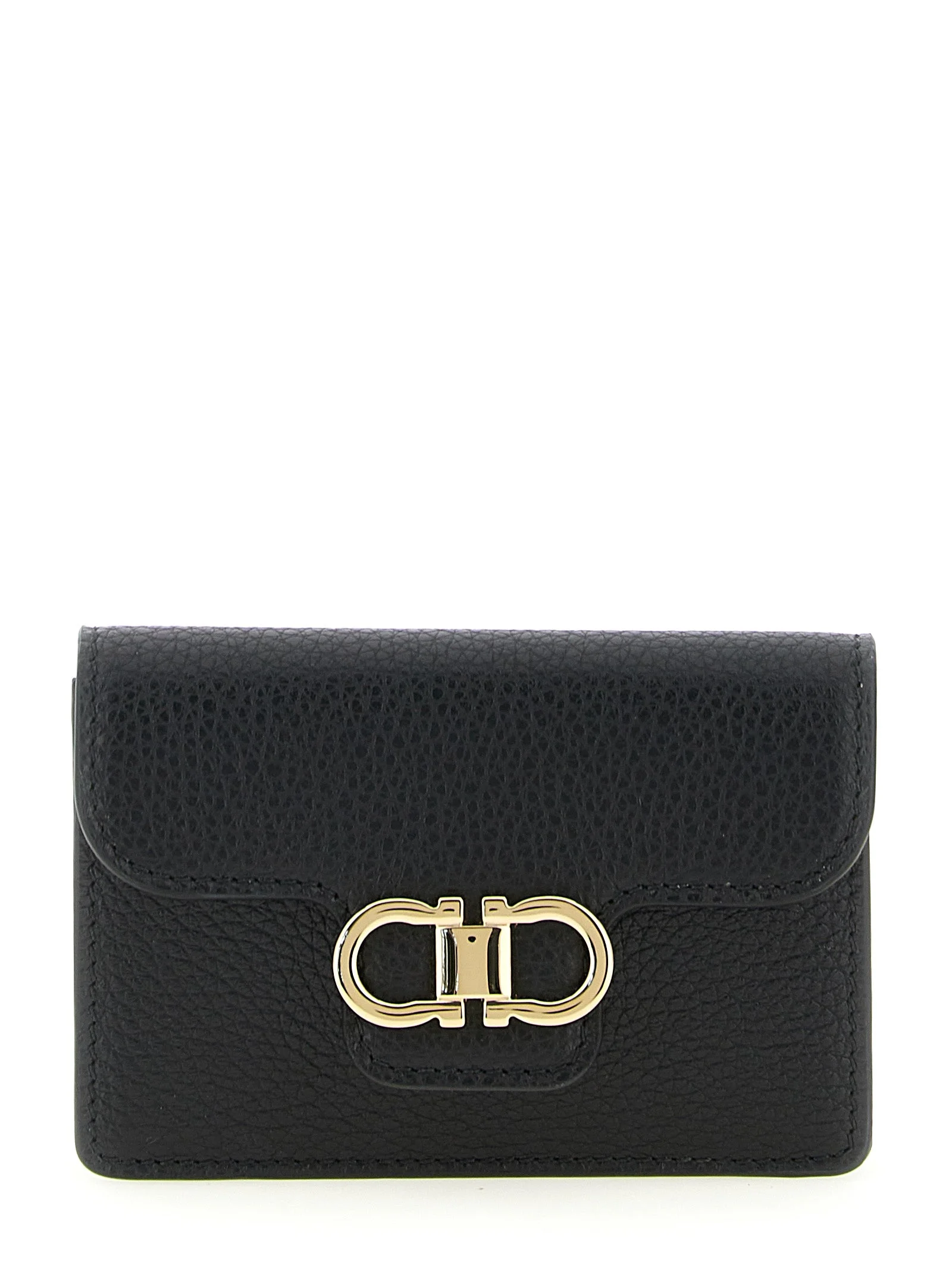 Ferragamo Women 'Gancini' Keyring - 1