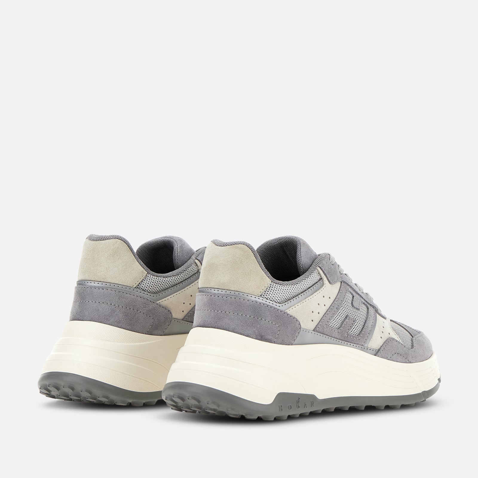 Sneakers Hogan Hi-Fi - 3