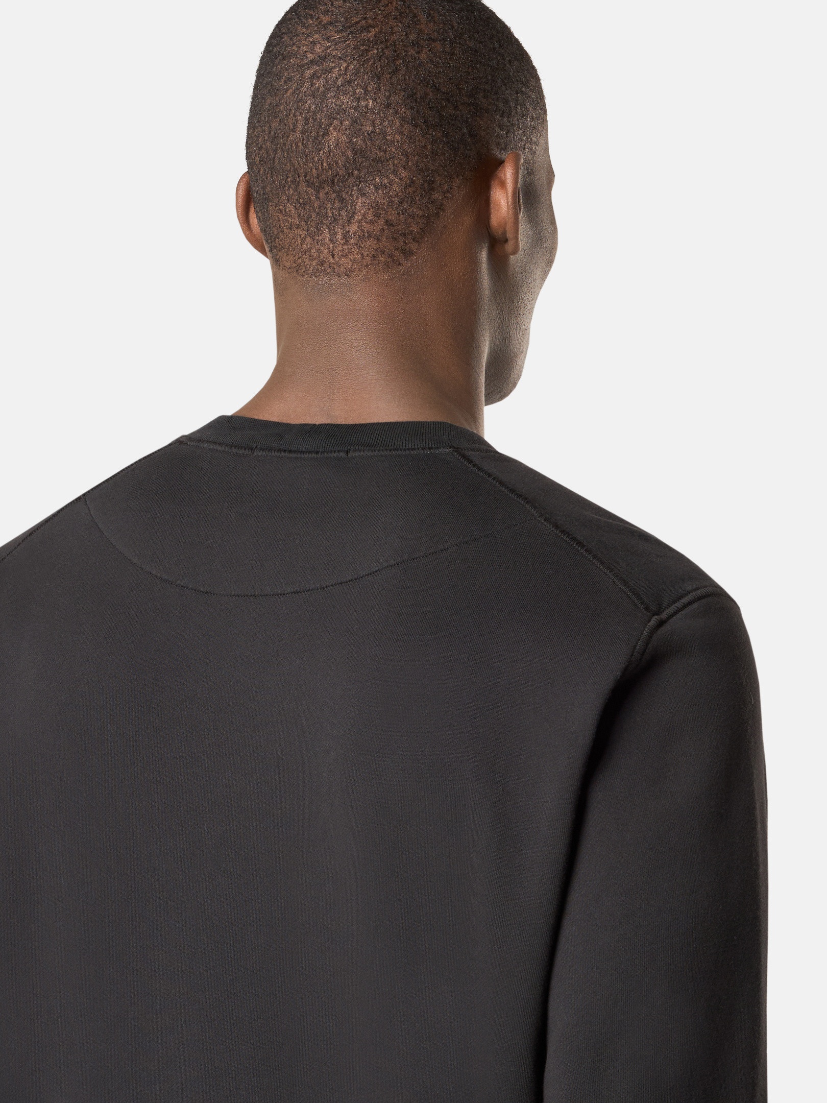 6100044 ORGANIC COTTON FLEECE - 4