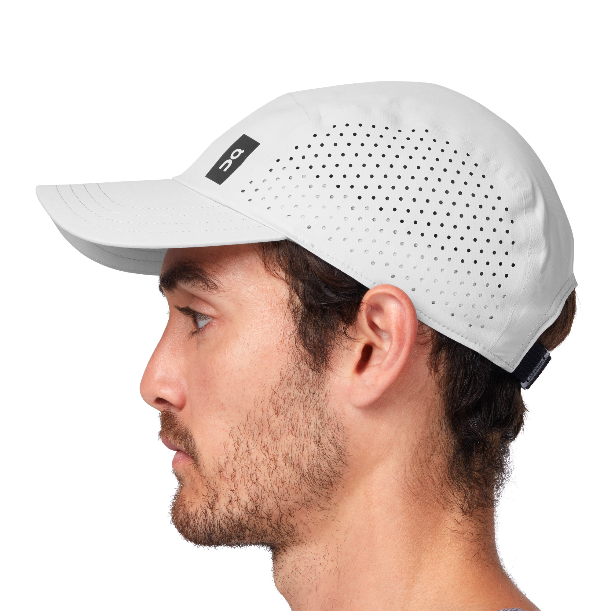 Lightweight Cap - 4
