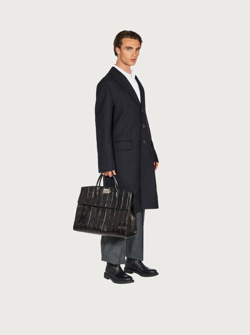 FERRAGAMO FERRAGAMO STUDIO BAG outlook